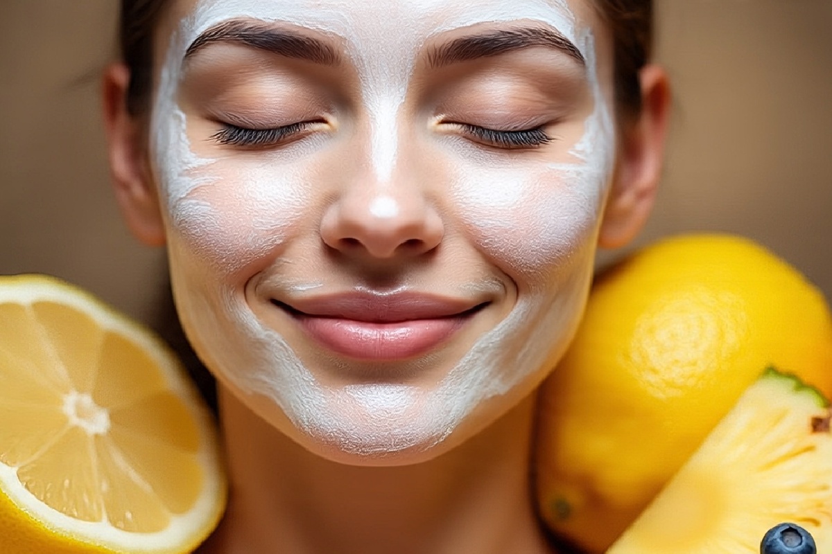 खट्टे फल